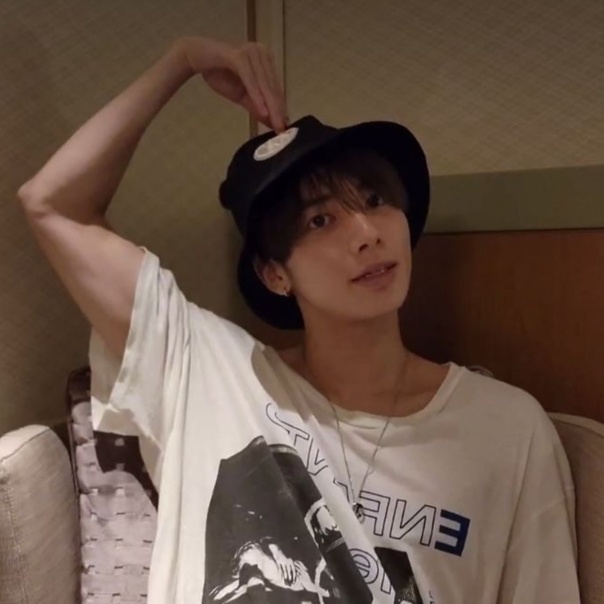 태현 (투모로우바이투게더)의 최신 사진