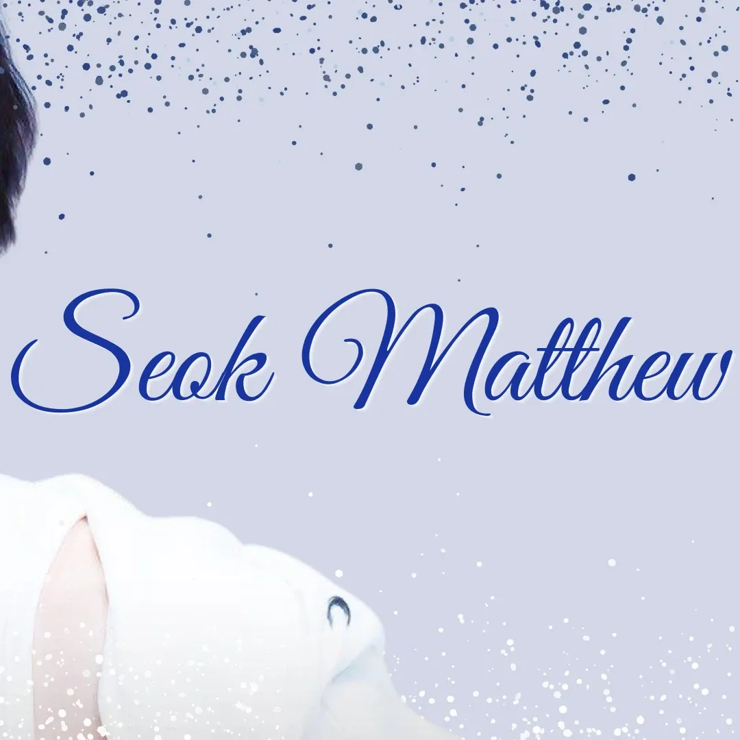 Latest photo of Seok Matthew (ZEROBASEONE)