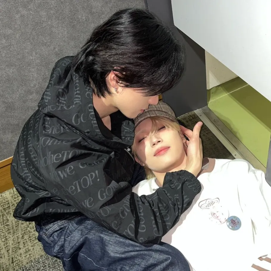 Latest photo of Sato Keigo (JO1)