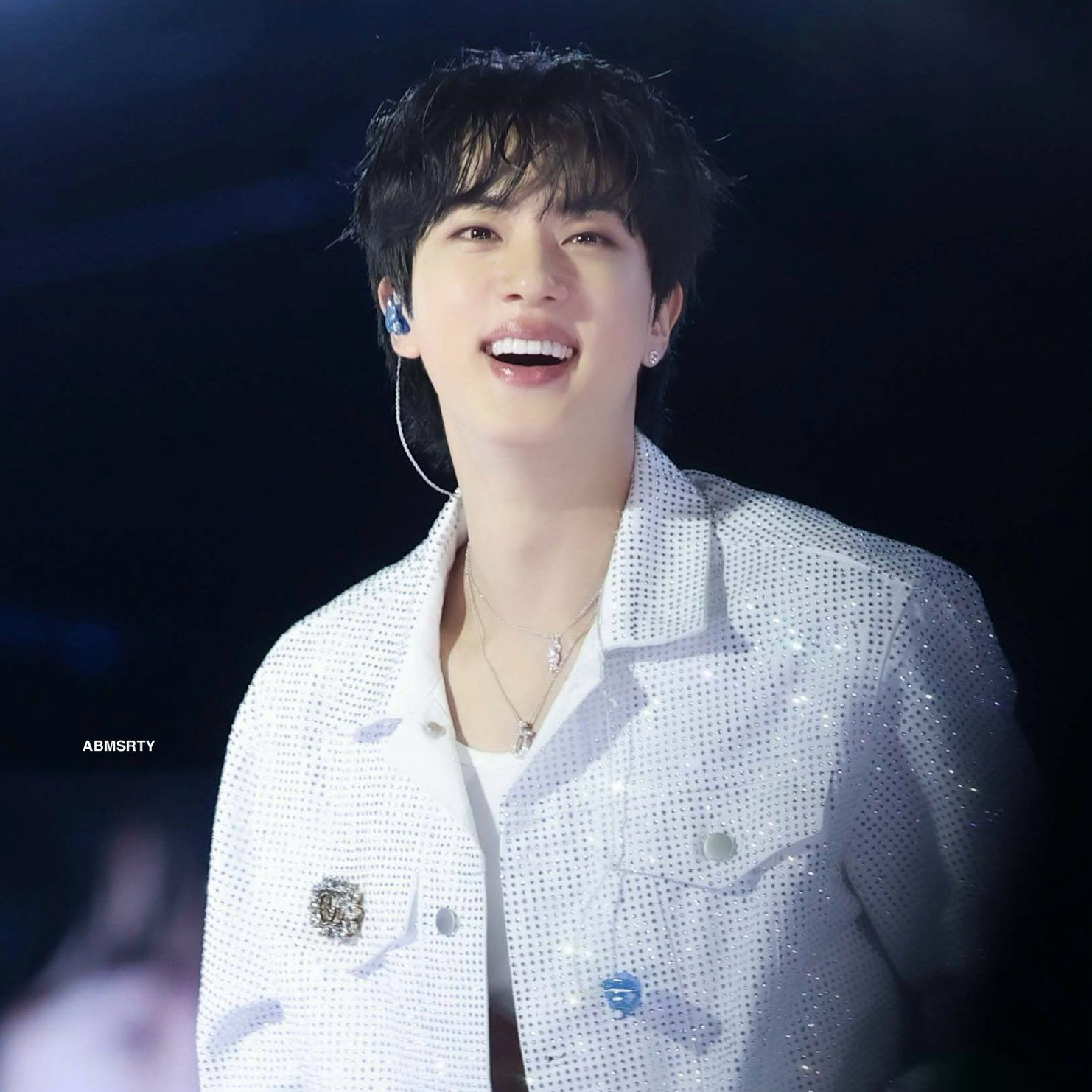 진 (방탄소년단) 팬이 찍은 순간