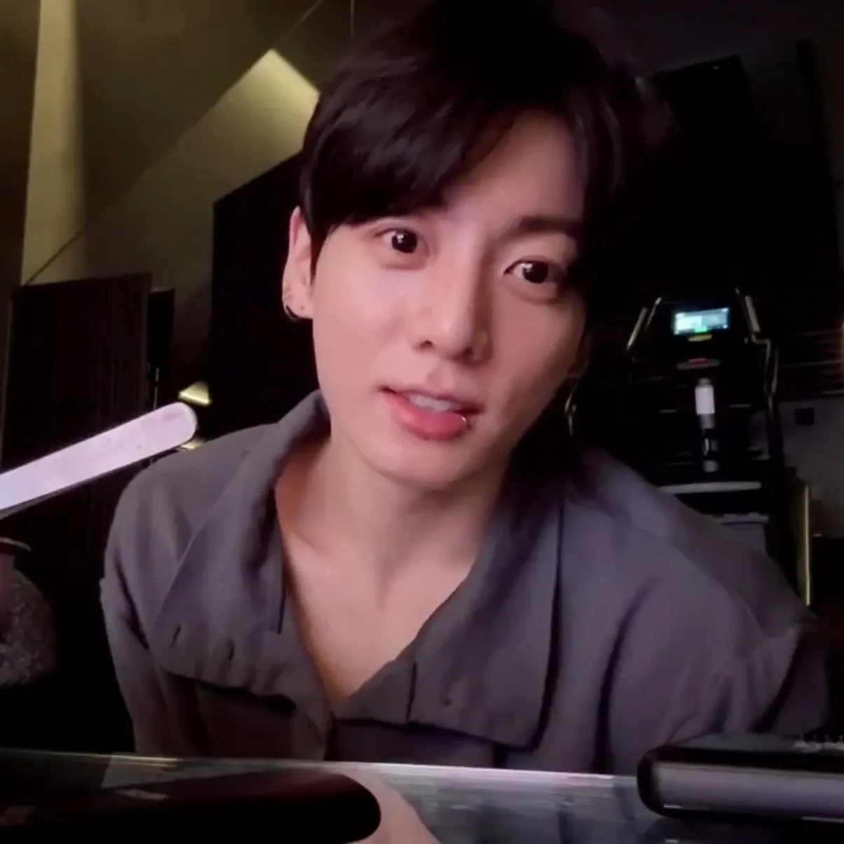 정국 (방탄소년단)의 최신 사진