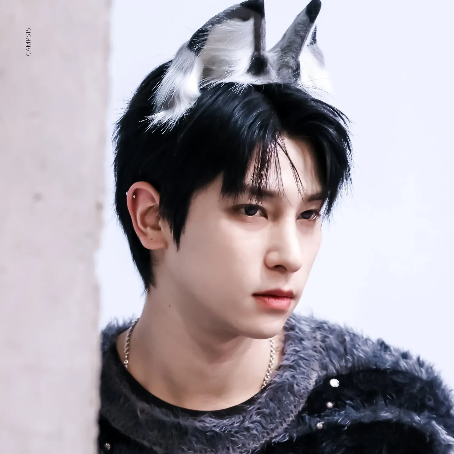 Recent activity shot of Hangyul (POLARIX)