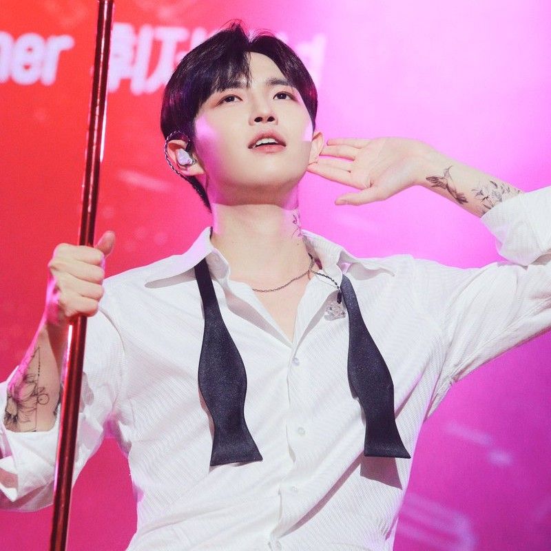 김재환의 최신 사진