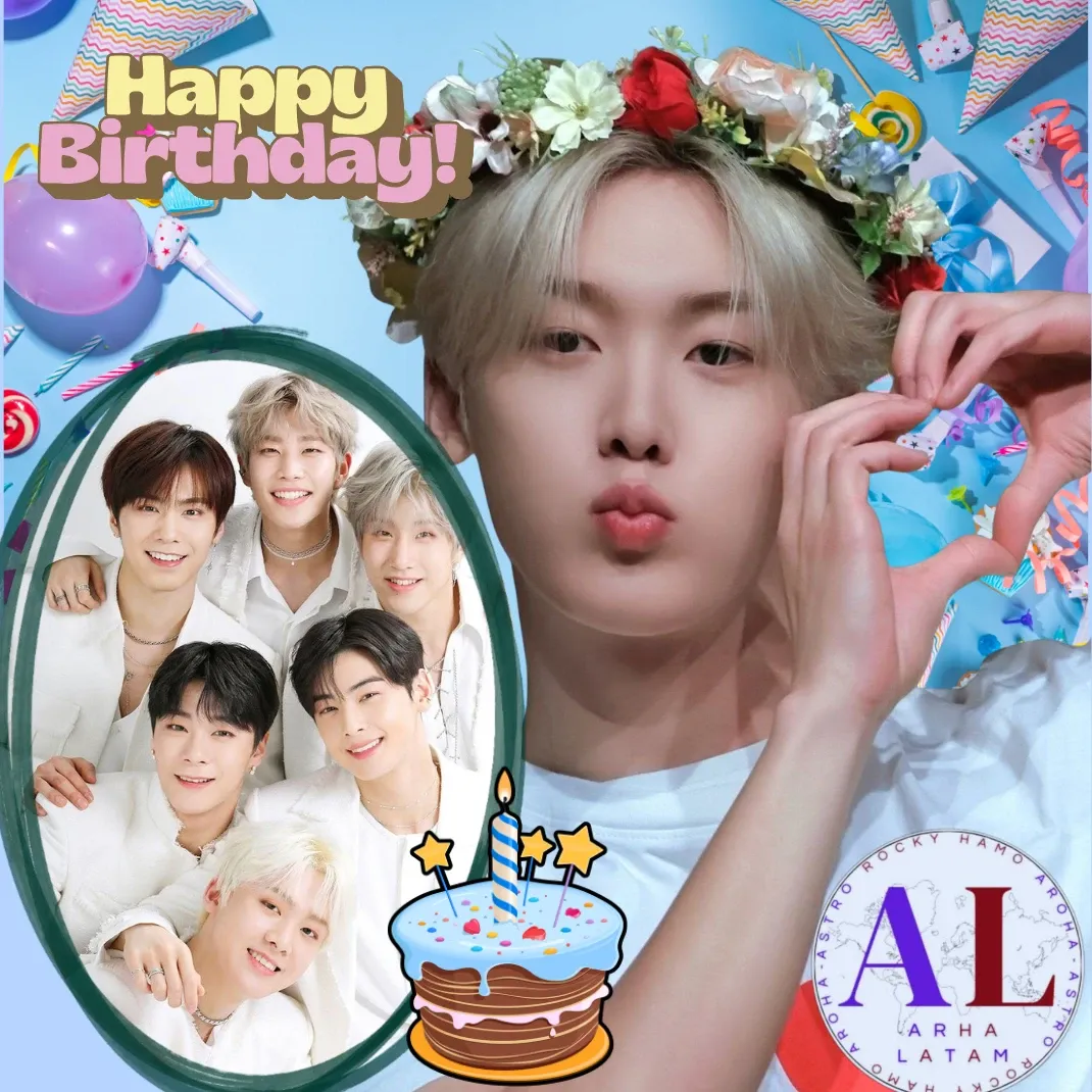 아스트로의 비하인드 컷