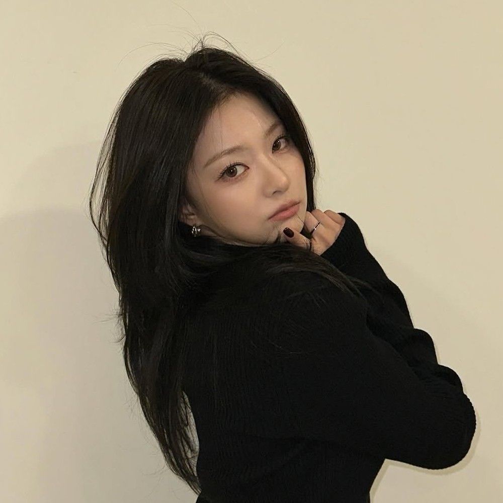 Behind-the-scenes cut of Lee Nagyung (fromis_9)