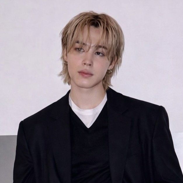 Potret di balik layar Jimin (BTS)