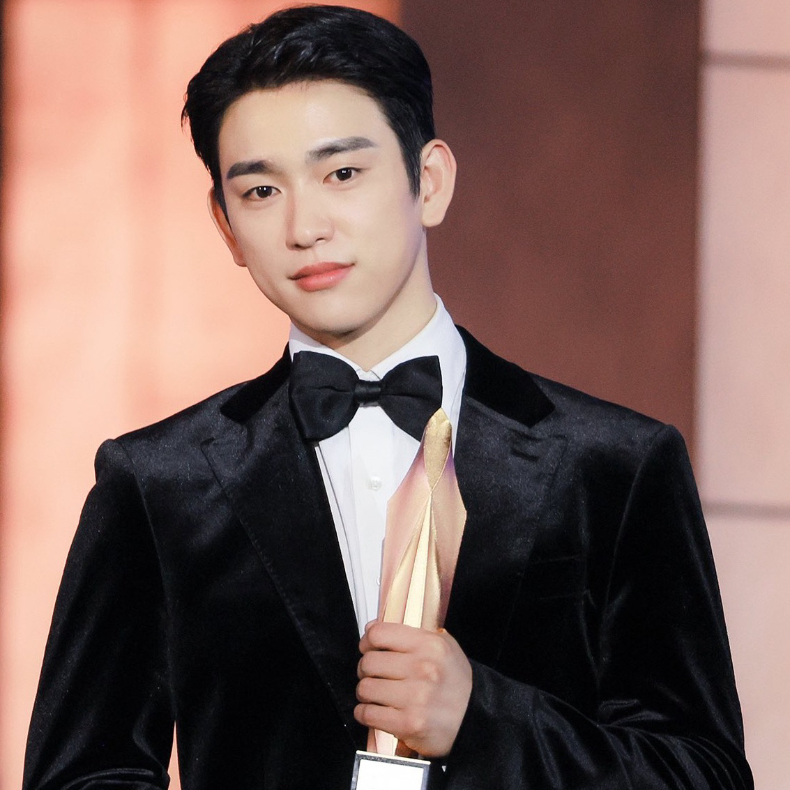 Momen yang diabadikan oleh penggemar GOT7