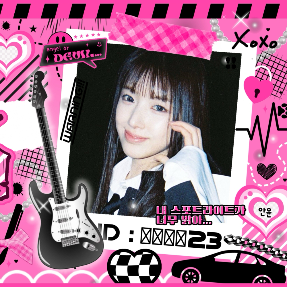 Latest photo of NMIXX