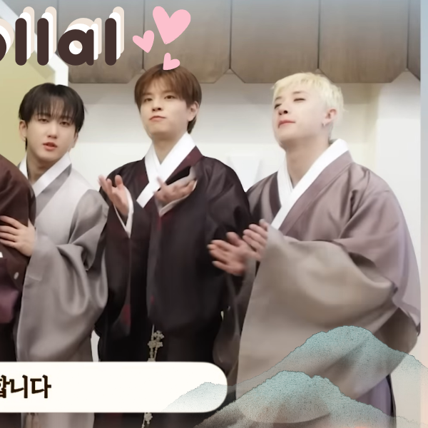 チャンビン (Stray Kids)ファンが撮った瞬間