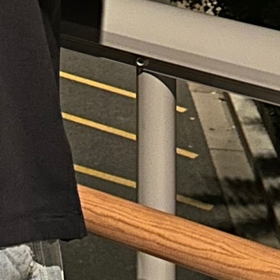 Recent activity shot of EXO