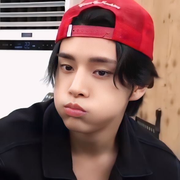 Jake (ENHYPEN)的最新活动照片