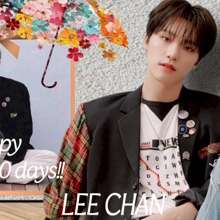 Behind-the-scenes cut of Dino (SEVENTEEN)