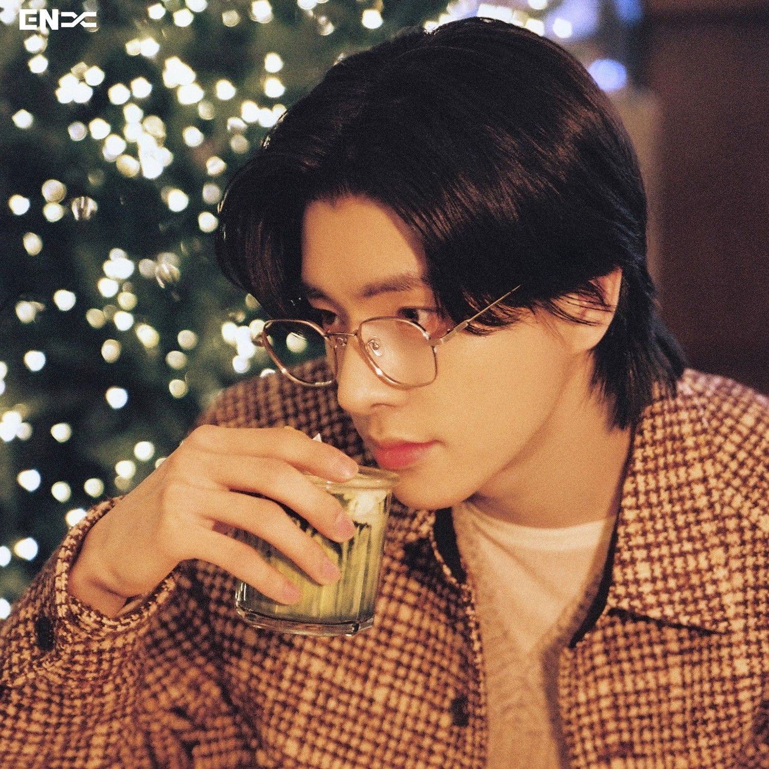 ENHYPENファンが撮った瞬間