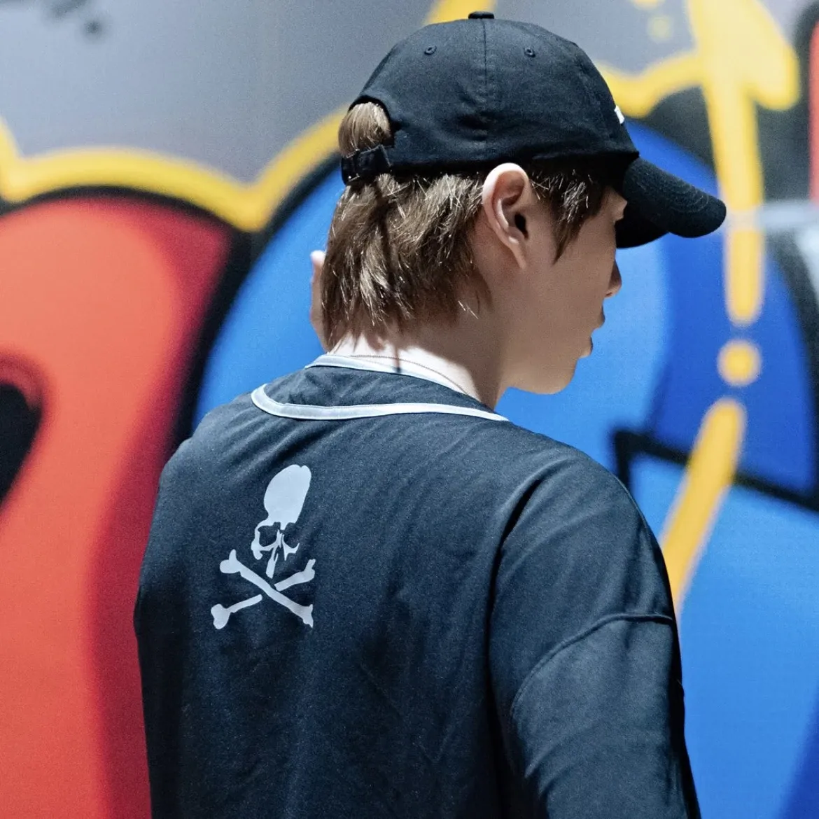 カン・ダニエルの最新写真