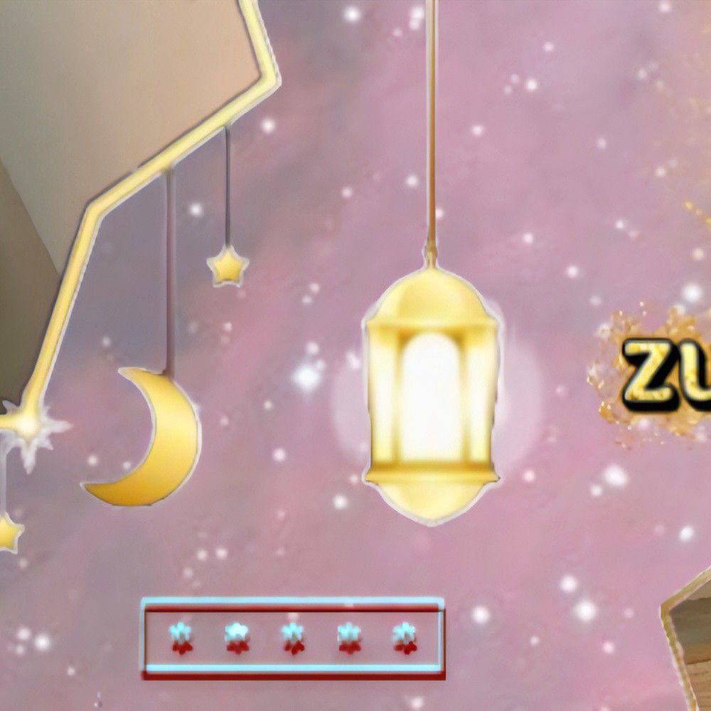 Behind-the-scenes cut of Zuu (SECRET NUMBER)