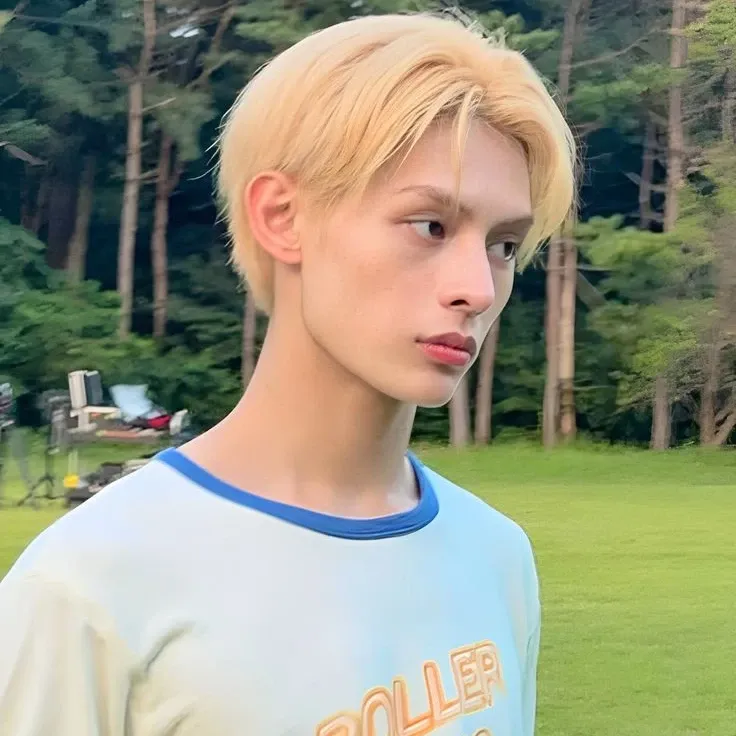 Behind-the-scenes cut of James (CORTIS)
