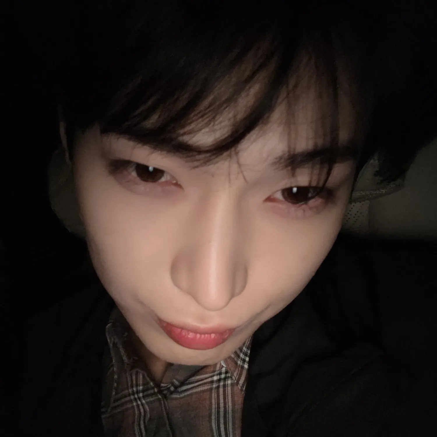 선우 (ENHYPEN)의 최신 사진
