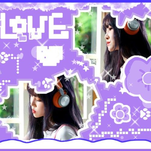 Behind-the-scenes cut of Yuju (GFRIEND)