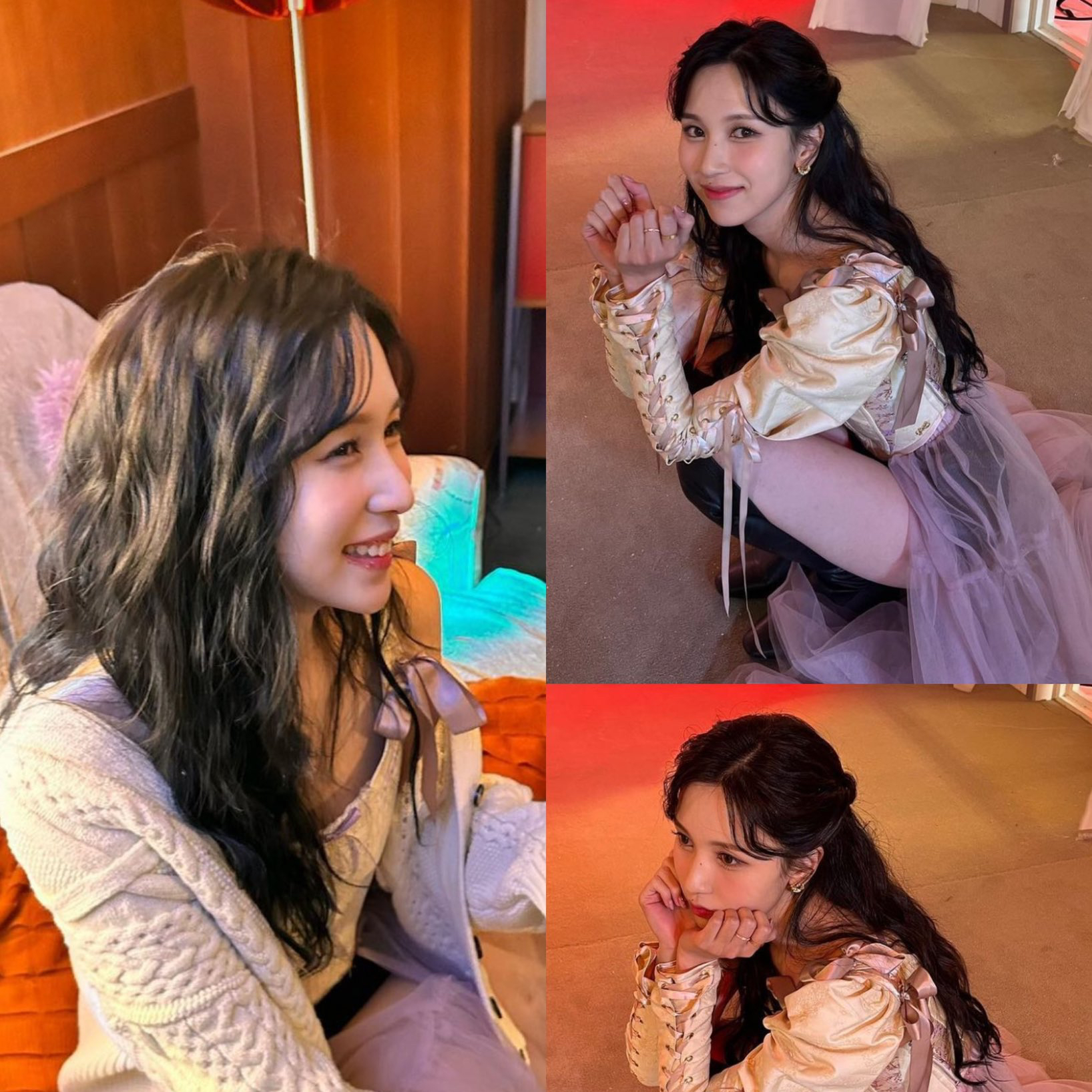 TWICE의 최신 사진