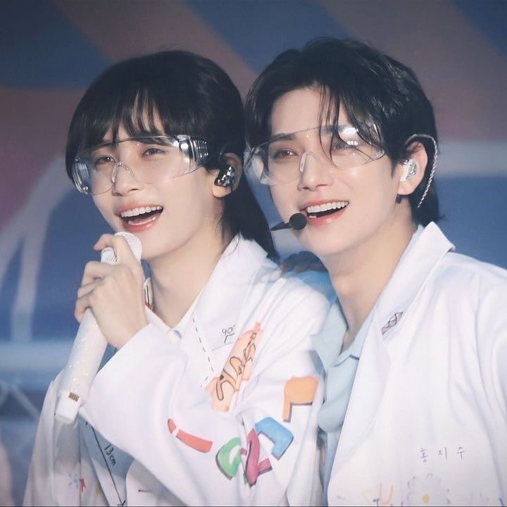 세븐틴의 비하인드 컷