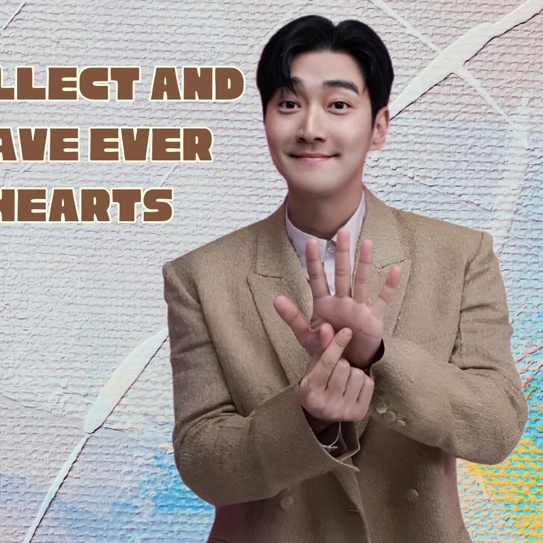 Today’s hot picks from the 시원 (슈퍼주니어) community