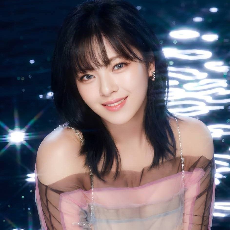 정연 (TWICE) 최근 활동샷