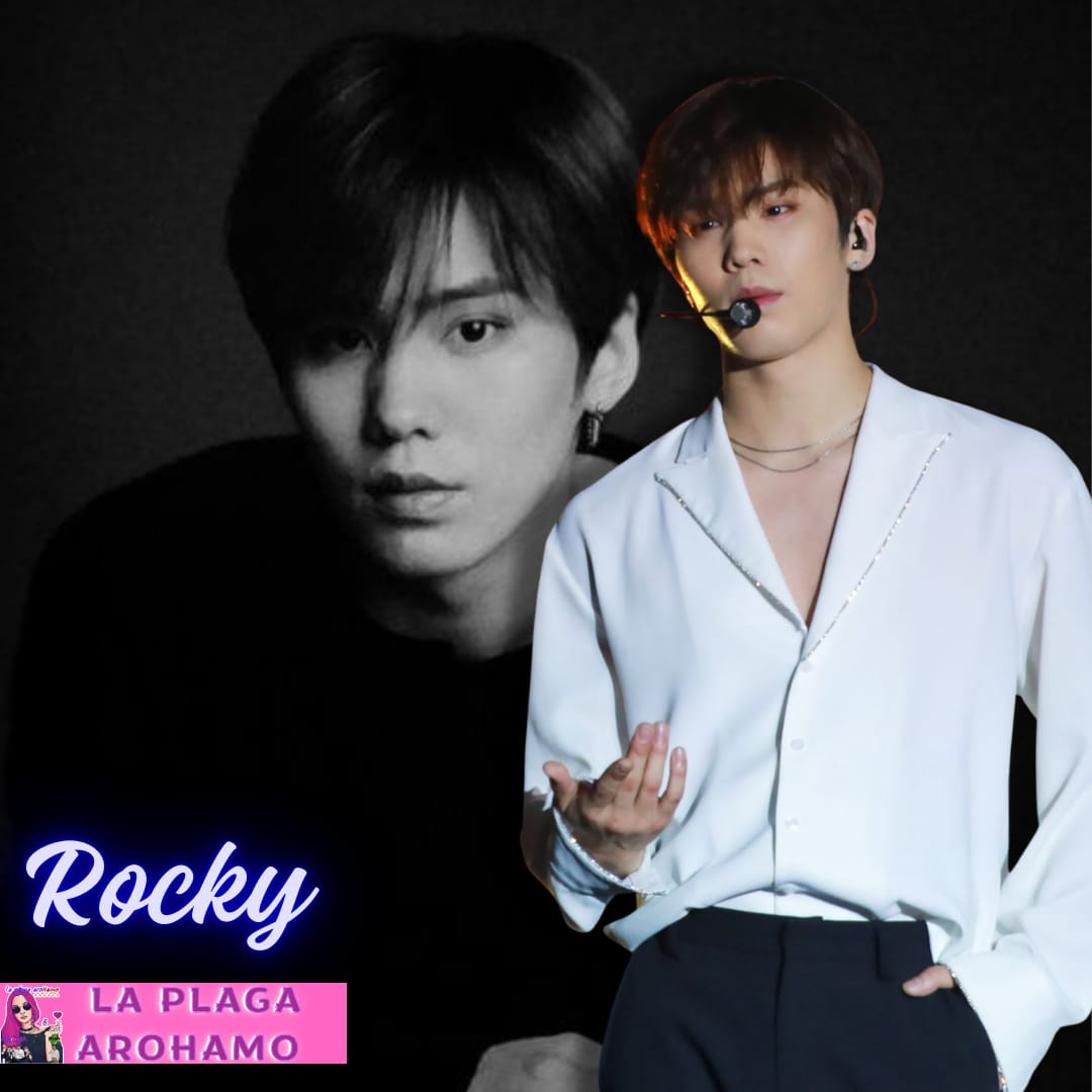 Latest photo of Rocky