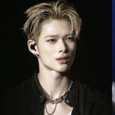 Potret di balik layar NI-KI (ENHYPEN)