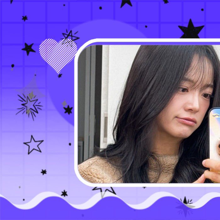 Latest photo of Sejeong