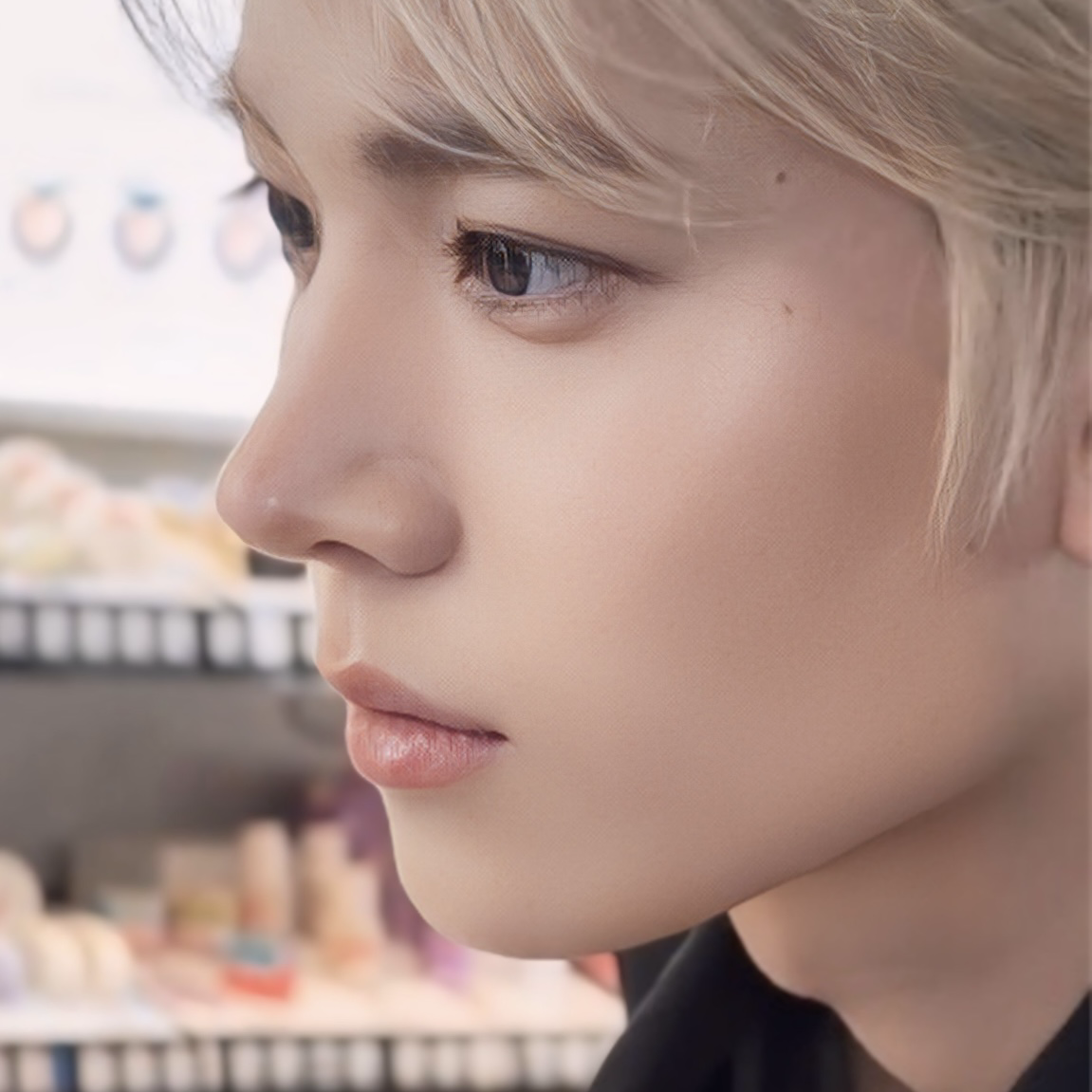 Latest photo of Evan