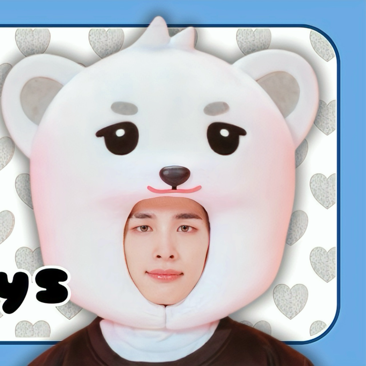 소건 (NEXZ)의 최신 사진