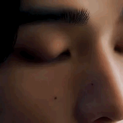 Latest photo of Hyunjin (Stray Kids)