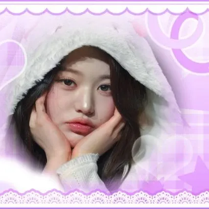 張元英 (IVE)的最新活動照片