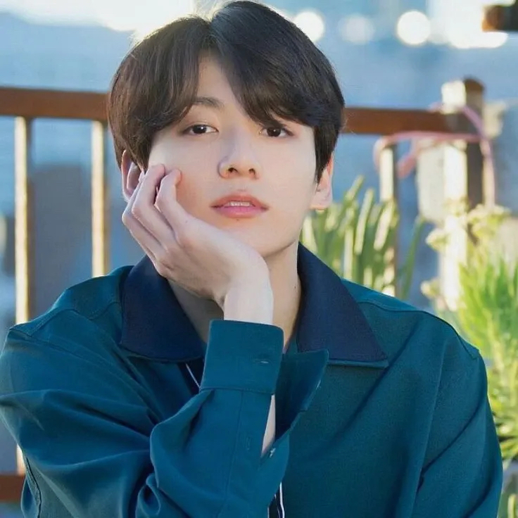 정국 (방탄소년단) 최근 활동샷