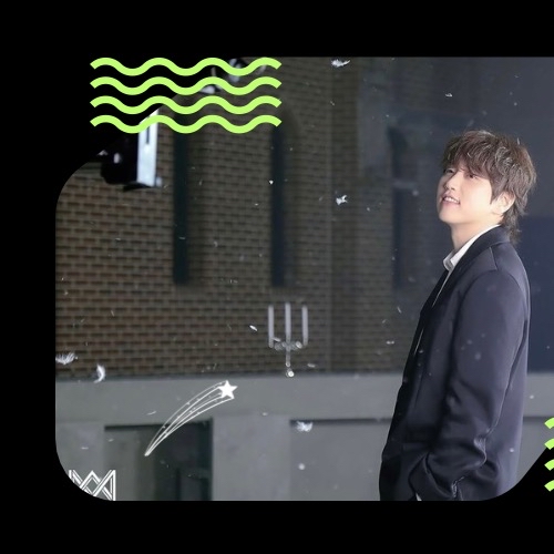 サンドゥル (B1A4)の最新写真