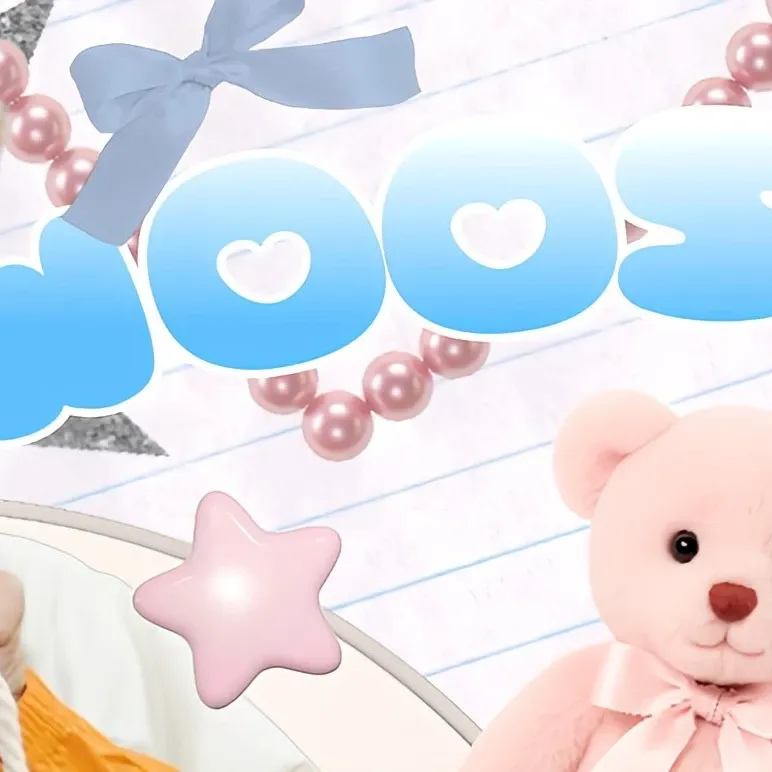 A moment captured by Wooseok (PENTAGON)'s fan