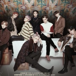 ATEEZ的最新活動照片