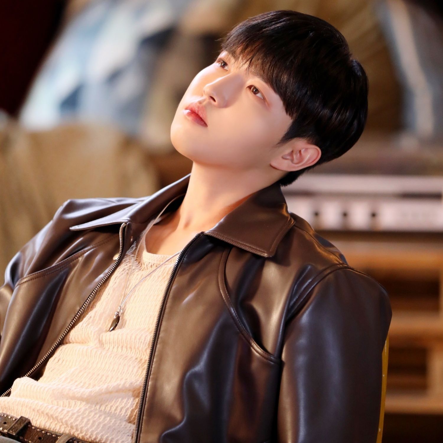 김재환의 비하인드 컷