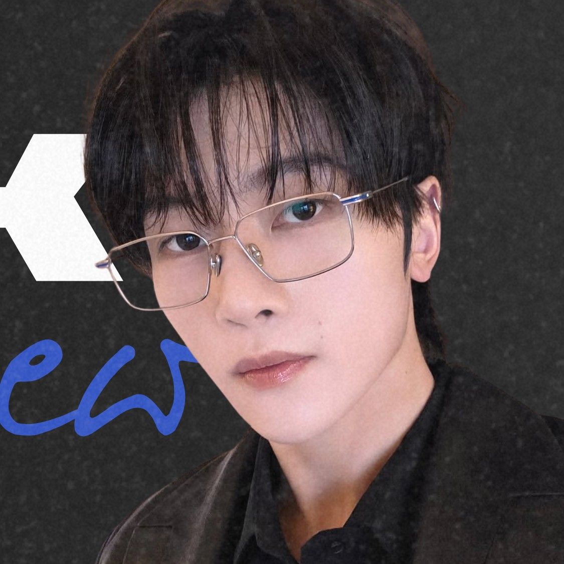 A moment captured by Seok Matthew (ZEROBASEONE)'s fan