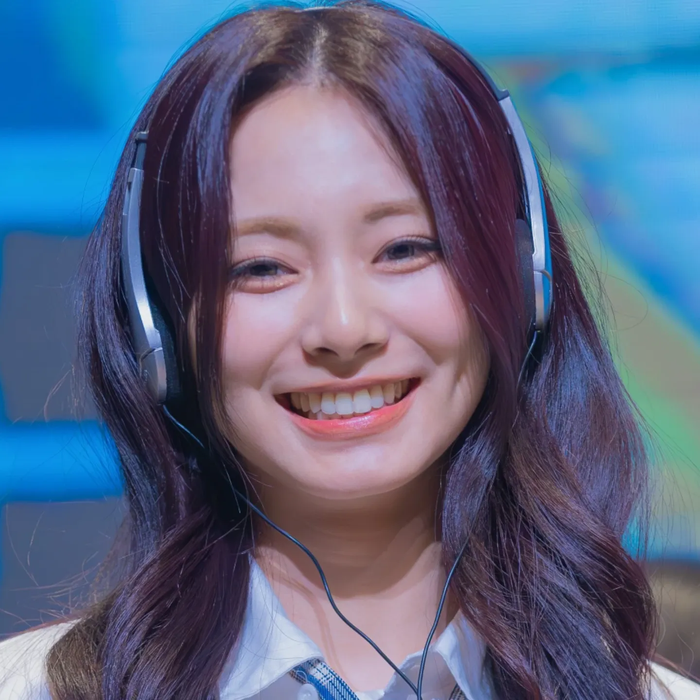 Potret di balik layar Tzuyu (TWICE)