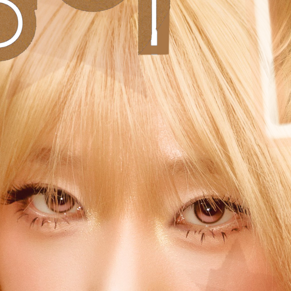 Latest photo of Choi Yena