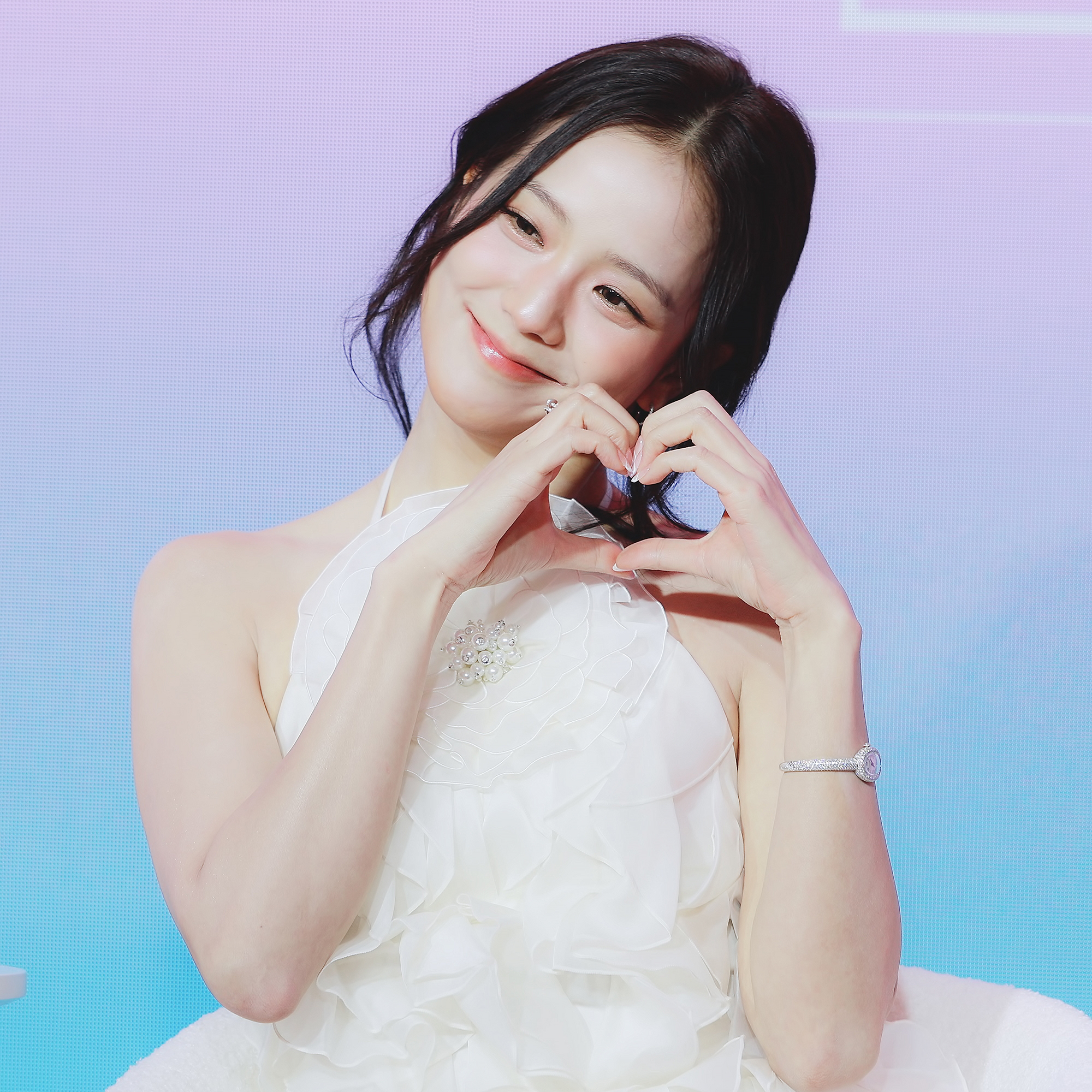 Foto terbaru Jisoo (BLACKPINK)