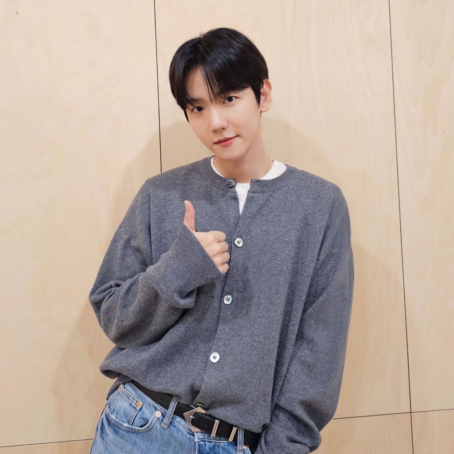 伯賢 (EXO)的最新活動照片