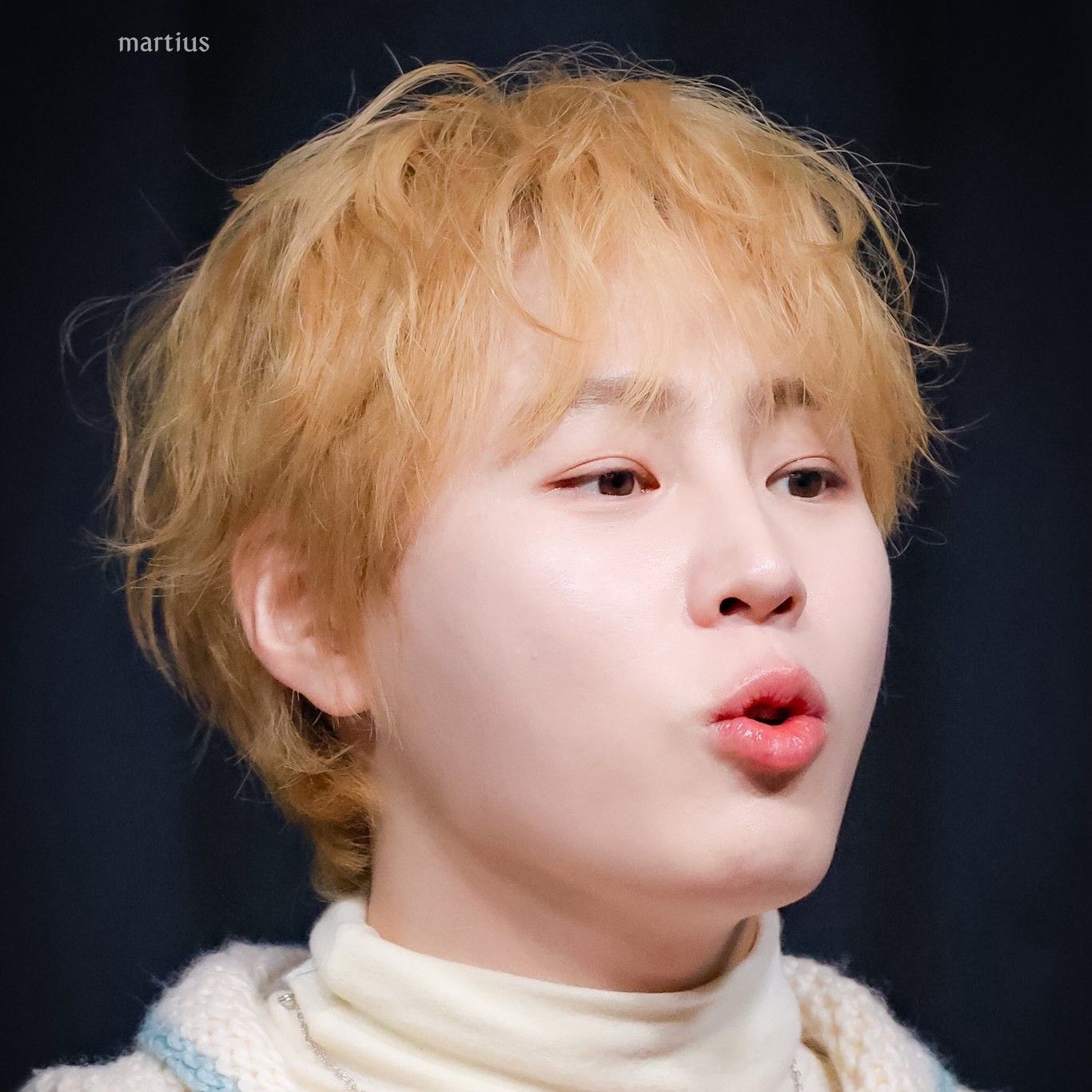 하성운 최근 활동샷