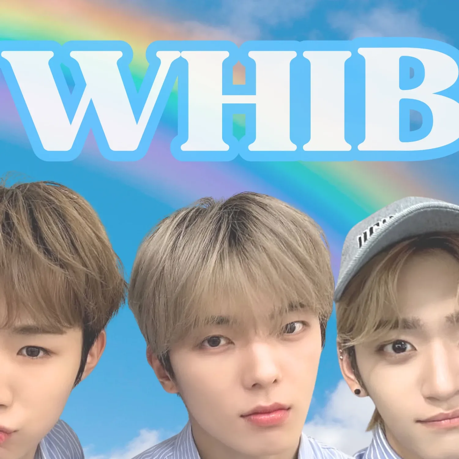 Behind-the-scenes cut of WHIB