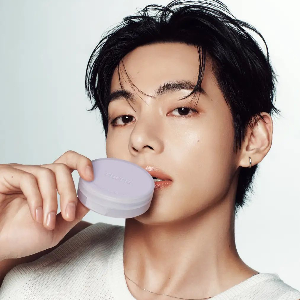 뷔 (방탄소년단) 팬이 찍은 순간