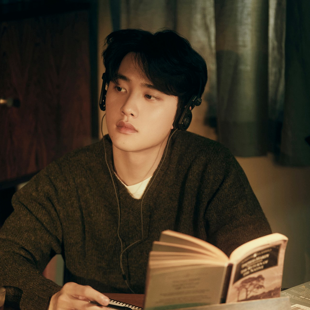 EXO粉絲拍下的瞬間