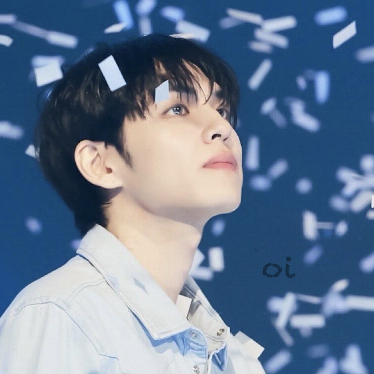 Foto aktivitas terbaru Wonpil (DAY6)