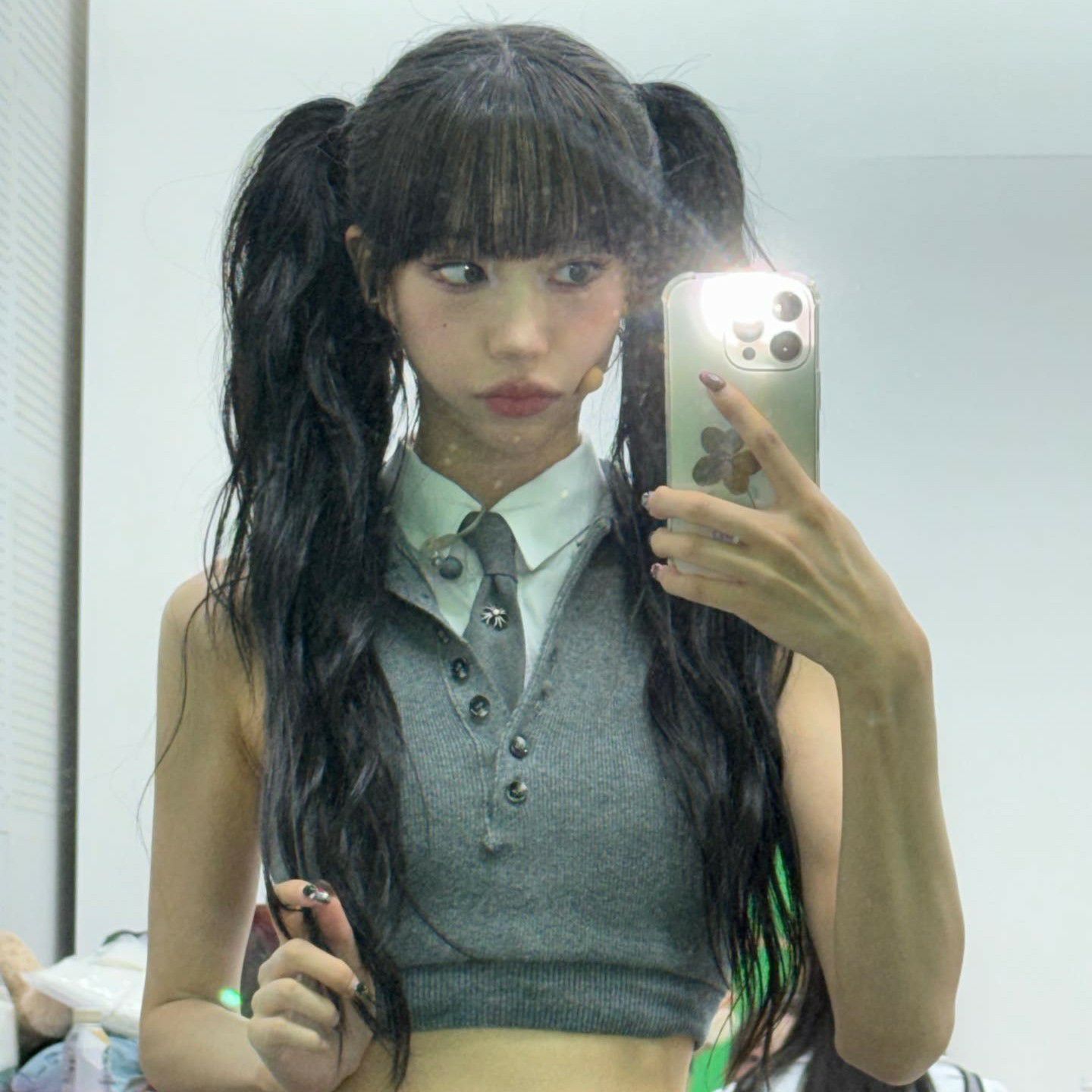 SECRET NUMBER 최근 활동샷