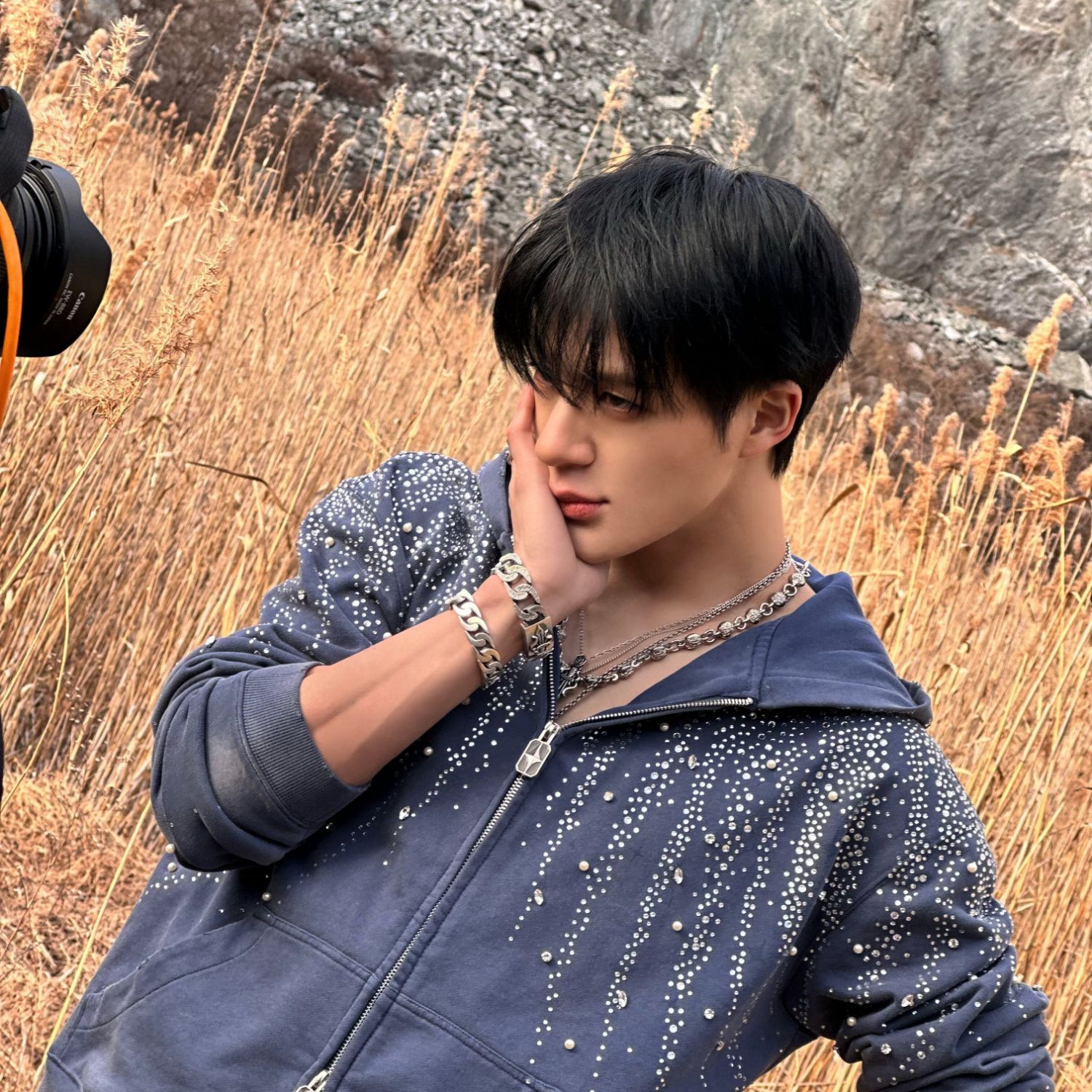 Latest photo of Jeno (NCT DREAM)